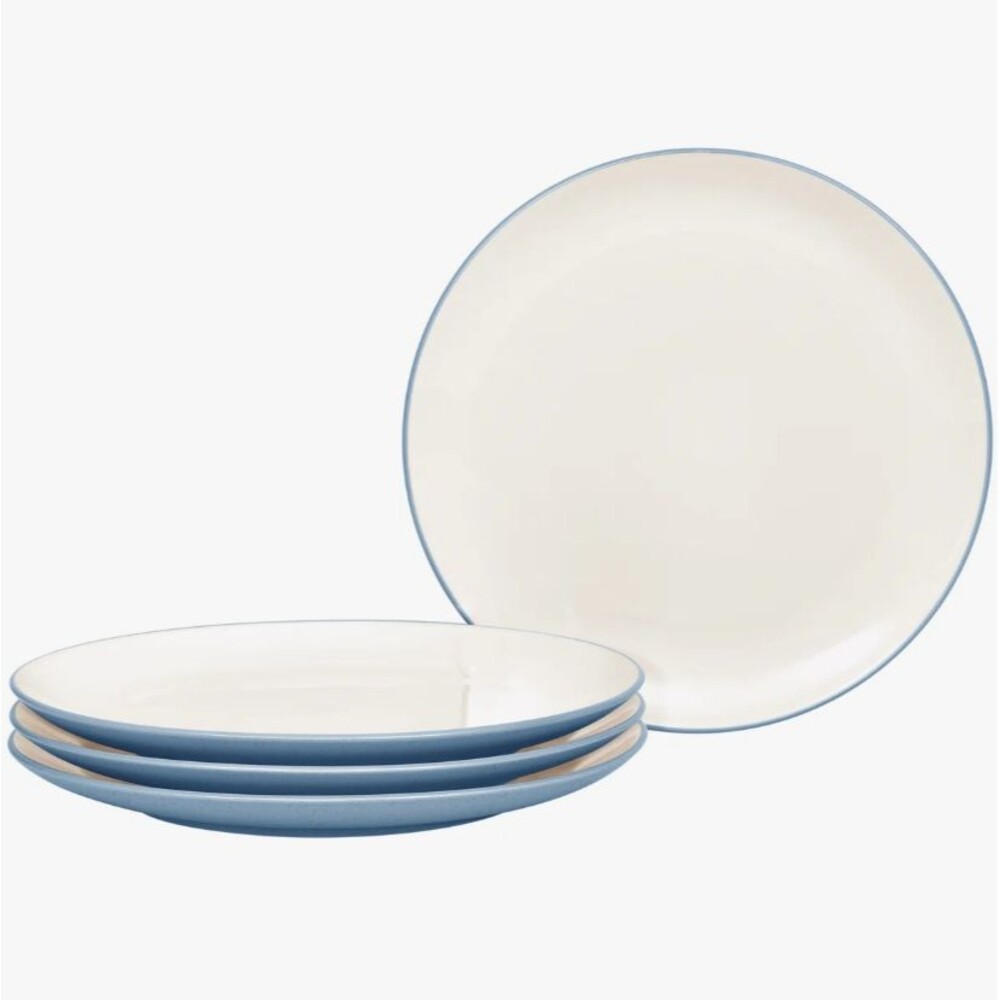 Noritake Colorwave 8" Salad Plate Dinnerware Tableware Replacement Ceramic Dish